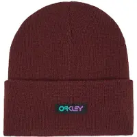 Oakley Apparel Gorro B1b Gradient Patch