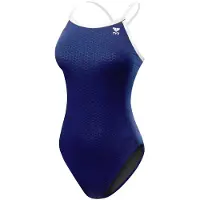 Tyr Maiô Hexa Diamondfit