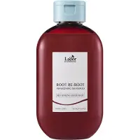 La'dor Root Reboot Shampoo Risveglio 300 ml