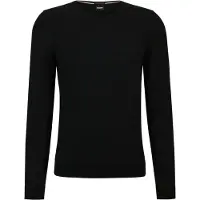BOSS Pullover 'Leno-P' preto