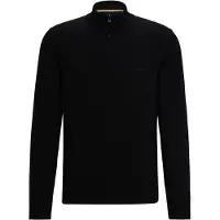 BOSS Pullover 'Padro' preto