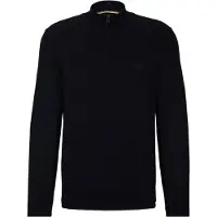 BOSS Pullover 'Padro' marinho