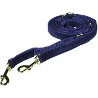 Kentucky Trela Para Cão Velvet 15 Mm