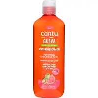 Cantu Guava Acondicionador Tree Tea Natural Curls 400g