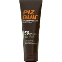 Piz buin Moisturising Face Cream SPF50 SPF50 50 ml