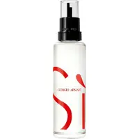 Giorgio Armani perfume Sì Passione RECARGA EDP 100ml