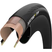 Goodyear Pneu De Estrada Vector Z30 Sw A1 Tubeless 700 X 30