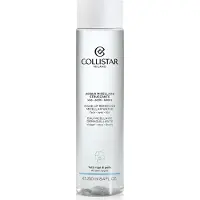 Collistar Micellar Water Makeup Remover 250 ml