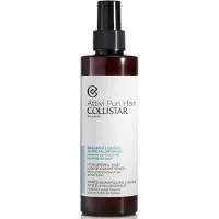 Collistar Hyaluronic Acid Liquid Conditioner Moisturizer 200 ml