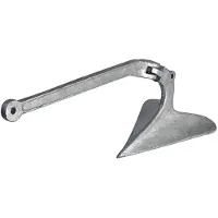 Lalizas Âncora Plough Cqr