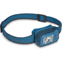 Black Diamond Lanterna Frontal Storm 500-r