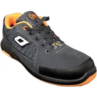 Omp Tea Calçado De Segurança S1p Src Esd Pro Sport