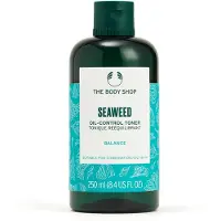 The Body Shop Tonico riequilibrante all'olio di alghe 250 ml — Tonico viso