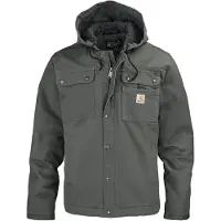 Carhartt Casaco Bartlett