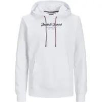 Jack & Jones Moletom Com Capuz Henry