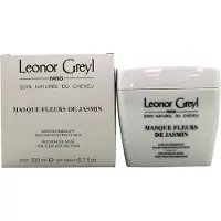 Leonor Greyl Masque Fleurs De Jasmin 200 ml
