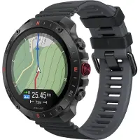 Polar - Relógios cardio - Grit X2 Pro Black para Unissexo - Preto