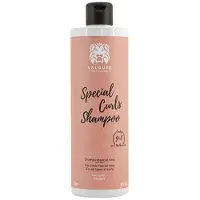 Valquer Shampoo speciale per ricci 400ml — Shampoo