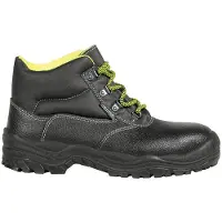 Cofra Botas De Segurança Riga S3