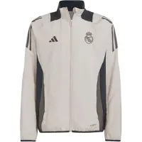 Adidas Blusão De Treino Júnior Apresentação Real Madrid 24/25 Competition