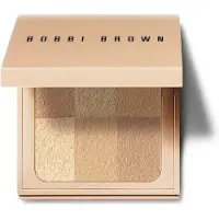 Bobbi Brown Pó iluminador com acabamento Nude 6,6 g Nude