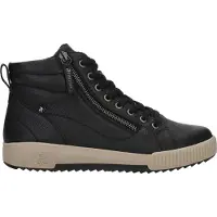 Rieker Botim preto