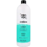 Revlon Proyou The Moisturizer Shampoo 1000 ml