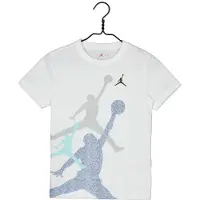 Jordan Camiseta De Manga Curta Gradient Stacked