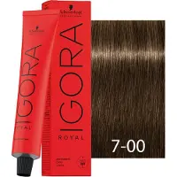 Schwarzkopf IGORA ROYAL 7-00 60 ml