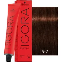 Schwarzkopf Tintura Permanente Igora Royal 60ml
