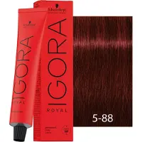 Schwarzkopf Tintura Permanente Igora Royal 60ml