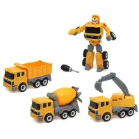 Atosa Figura Com Luz E Som Transformers Sortido 52x34 Cm
