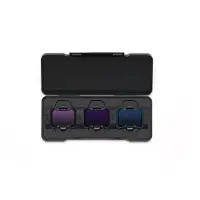 DJI Conjunto De Filtros Nd Avata 2 (nd8/16/32) Câmera De Ação