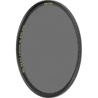 B+W Filtro De Câmera Dslr/dslm 803 Nd 0.9 Master Mrc Nano 52 Mm