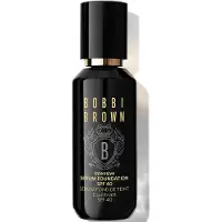 Bobbi Brown Base intensiva Serum FPS 40 - Maquiagem intensiva e soro 30 ml Natural Tan