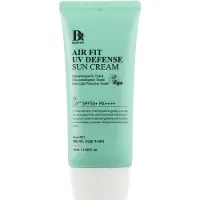Benton Protetor Solar Air Fit Uv Defense 50ml
