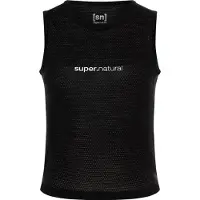 Super.natural Camiseta Sem Mangas Grava Under