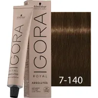 Schwarzkopf Tintura Permanente Antiedad Igora Royal Absolutes 60ml