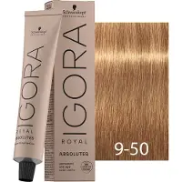 Schwarzkopf IGORA ROYAL Absolutes 7-710 60ml