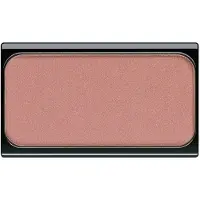Artdeco Blush em pó (blush) 5 g - Tom: 35 Blush vermelho oriental