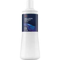 Wella WELLOXON PERFECT 6% 20 vol 1000 ml