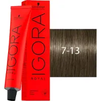 Schwarzkopf IGORA ROYAL 7-13 60 ml