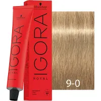 Schwarzkopf IGORA ROYAL 9-0 60 ml