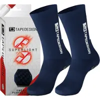 Tape Design Meias Longas Superlight Non-slip