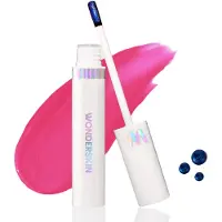 Wonderskin Kit De Lábios Wonder Blading Neon Rose