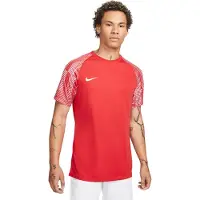 Nike Camisola de futebol vermelho / branco