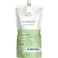 Wella Elements Renewing Mask Recarga 500ml