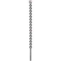 Bosch Accesorios Broca Sds-max Para Parede 7 35x600x720 Mm