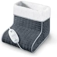 Beurer Aquecedor De Pés Elétrico Fw20 Cosy