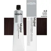 L'Oréal Professionnel Majirel 4.0 50 ml